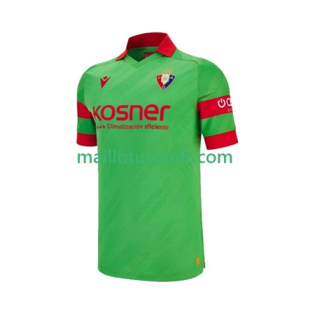 Maillot de Foot CA Osasuna Extérieur 2025-26